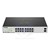 D-LINK Switch Easy Smart 16 ports - DGS-1100-18 - 10/100/1000Mbps + 2 SFP DGS-1100-18